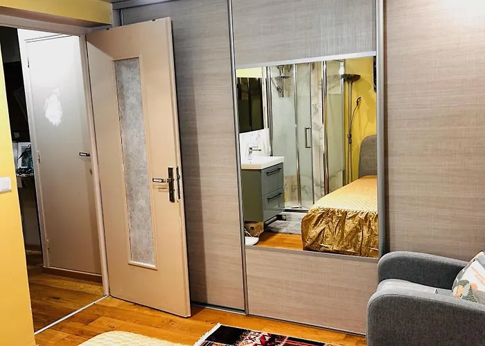 Elegancia Del Jjm Privatunterkunft Annemasse